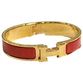 Hermès Click PM Pink Gold Pink
