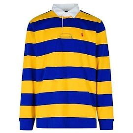 Ralph Lauren Pony Polo T-Shirt Multiple colors