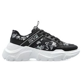 Versace Tênis Speedtrack Multicor