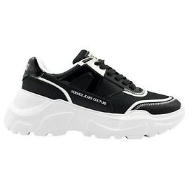 Versace Sneakers Speedtrack Bianco