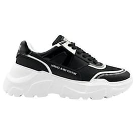 Versace Speedtrack Sneaker Weiß