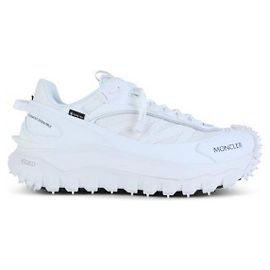 Moncler Trailgrip GTX Sneaker Weiß