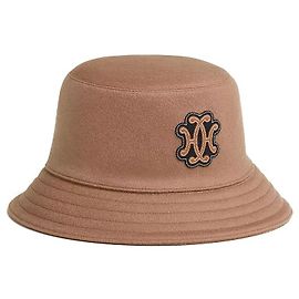 Hermès Harper Lift Bucket Hat Orange