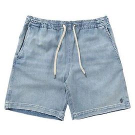 Ralph Lauren Prepster Denim Shorts Blue