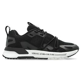 Versace Sneakers Dynamic Nero