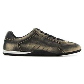 Gucci Sneakers Shift Nero