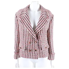 Gucci Tweed Jacket Multiple colors