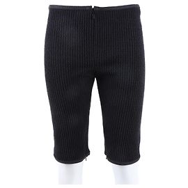 Gucci Half Shorts Black