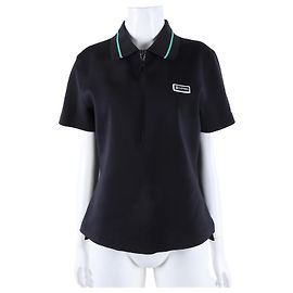 Louis Vuitton Manches courtes Noir