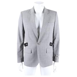 Off White Off-White Jacket Brown