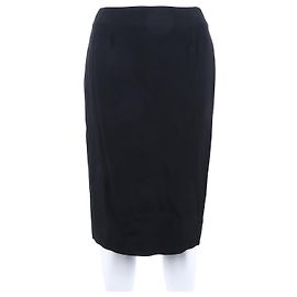 Christian Dior Rock Schwarz