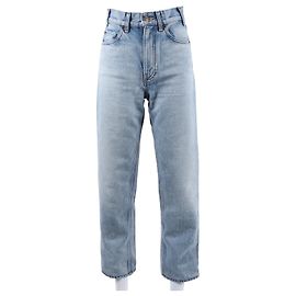 Céline Jeanshose Blau