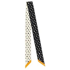 Fendi Optical Labpy Scarf White