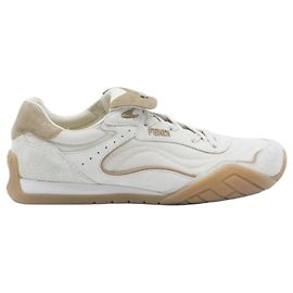 Fendi Baskets Wave Pulse Blanc