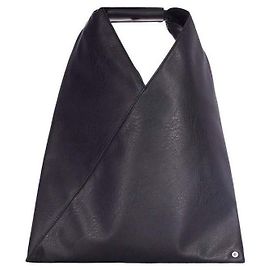Maison Martin Margiela Japanese Bag Small Black