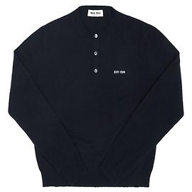 Miu Miu Kaschmirstrick für Damen Schwarz