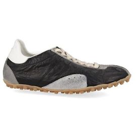 Maison Martin Margiela Baskets Sprinter Marron