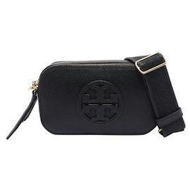 Tory Burch Borsa a tracolla Miller Mini Nero