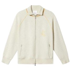 Isabel Marant Cardigan Marron