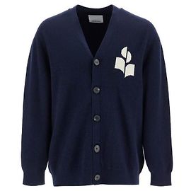 Isabel Marant Cardigan Blue