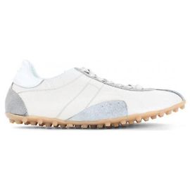 Maison Martin Margiela Baskets Sprinter Blanc