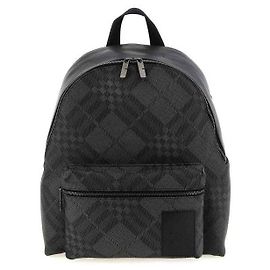 Burberry Sac à dos Chester Noir