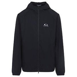 Balenciaga Technical Tracksuit Jacket Black