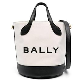 Bally Borsa a secchiello Multicolore