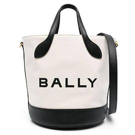 Bally Sac seau Multicolore