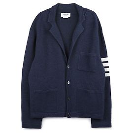 Thom Browne Cardigan Blue