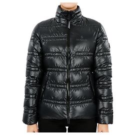 Moncler Women's TIBRE Down Jacket (Black) Black