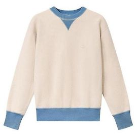 Isabel Marant Sweatshirt White