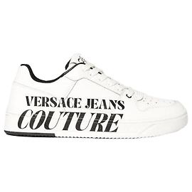 Versace Starlight Sneaker Weiß