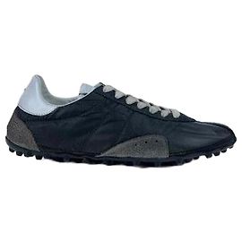 Maison Martin Margiela Baskets Sprinter Marron