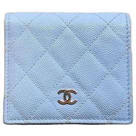 Chanel Cartera Caviar Multicolor