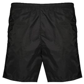 Prada Bañador de nylon Negro
