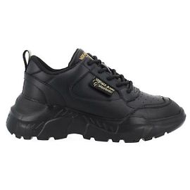 Versace Speedtrack Sneakers Black