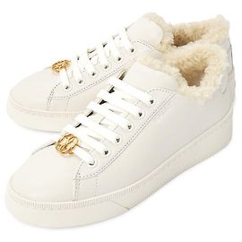 Bally Tênis RYVER FUR para mulher Multicor
