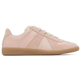 Maison Martin Margiela Baskets Replica German Army Rose