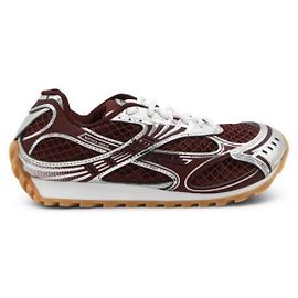 Bottega Veneta Sneakers Orbit Argento