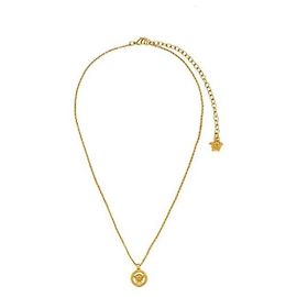 Versace Collier Medusa Doré