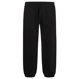 Versace Couture Jogger Hose Schwarz
