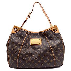 Louis Vuitton Monogram Galliera PM Multicolore