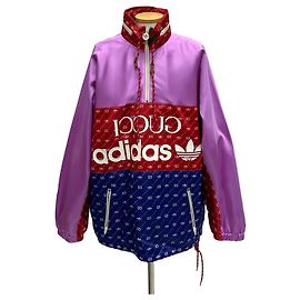 Gucci Acetate Jacket Multiple colors