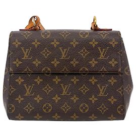 Louis Vuitton Monogram Cluny BB Multicor