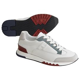 Hermès Sneakers da trail per uomo Multicolore