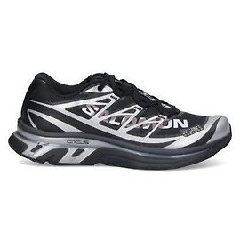 Maison Martin Margiela Baskets Salomon XT Noir
