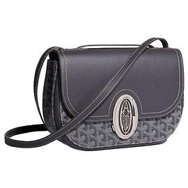 Goyard Borsa grigia da donna Marrone