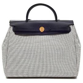 Hermès NUEVO ZIP Herbag Small Multicolor
