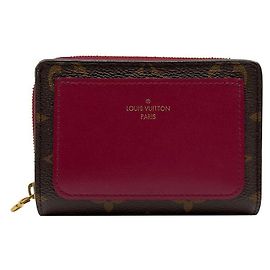 Louis Vuitton Carteira Monogram Loop Multicor